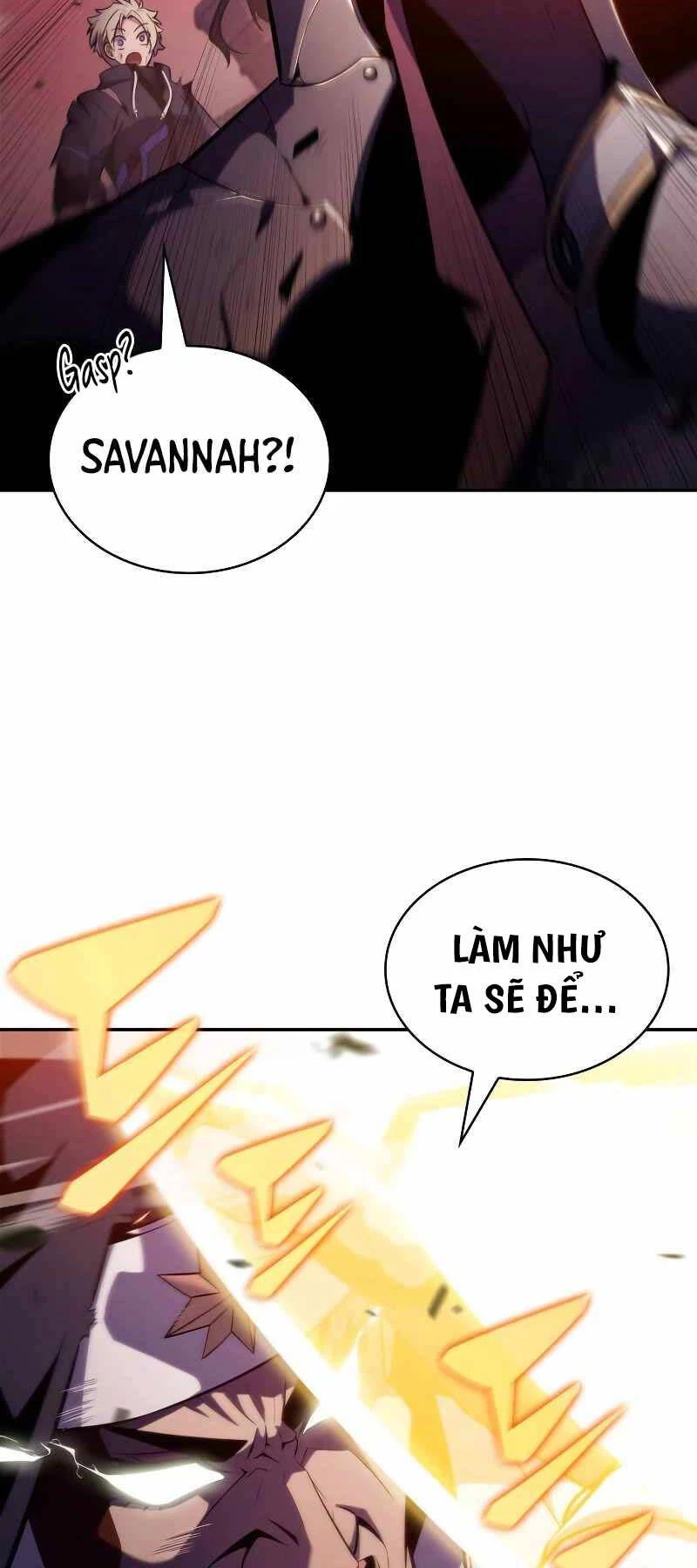 Người Chơi Mới Cấp Tối Đa Chapter 147 - Trang 4