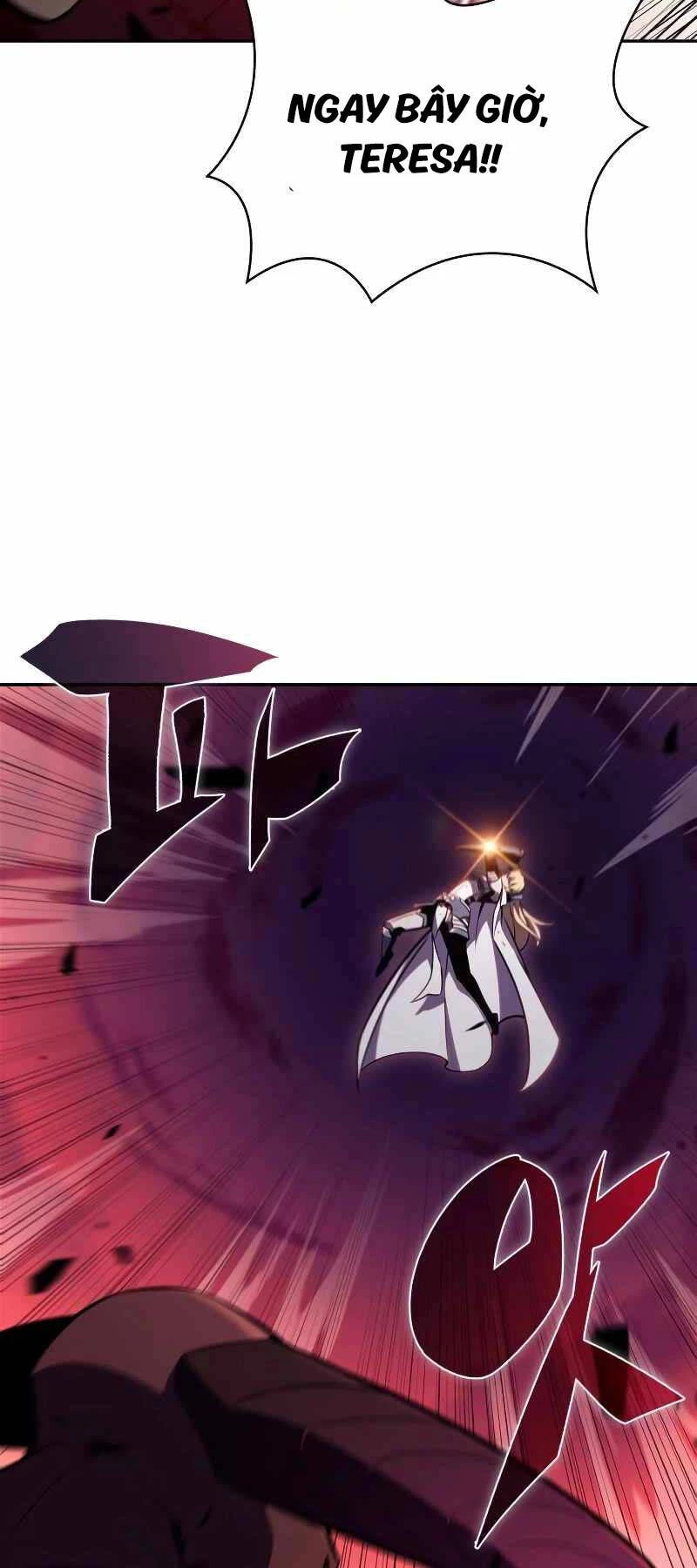 Người Chơi Mới Cấp Tối Đa Chapter 147 - Trang 4