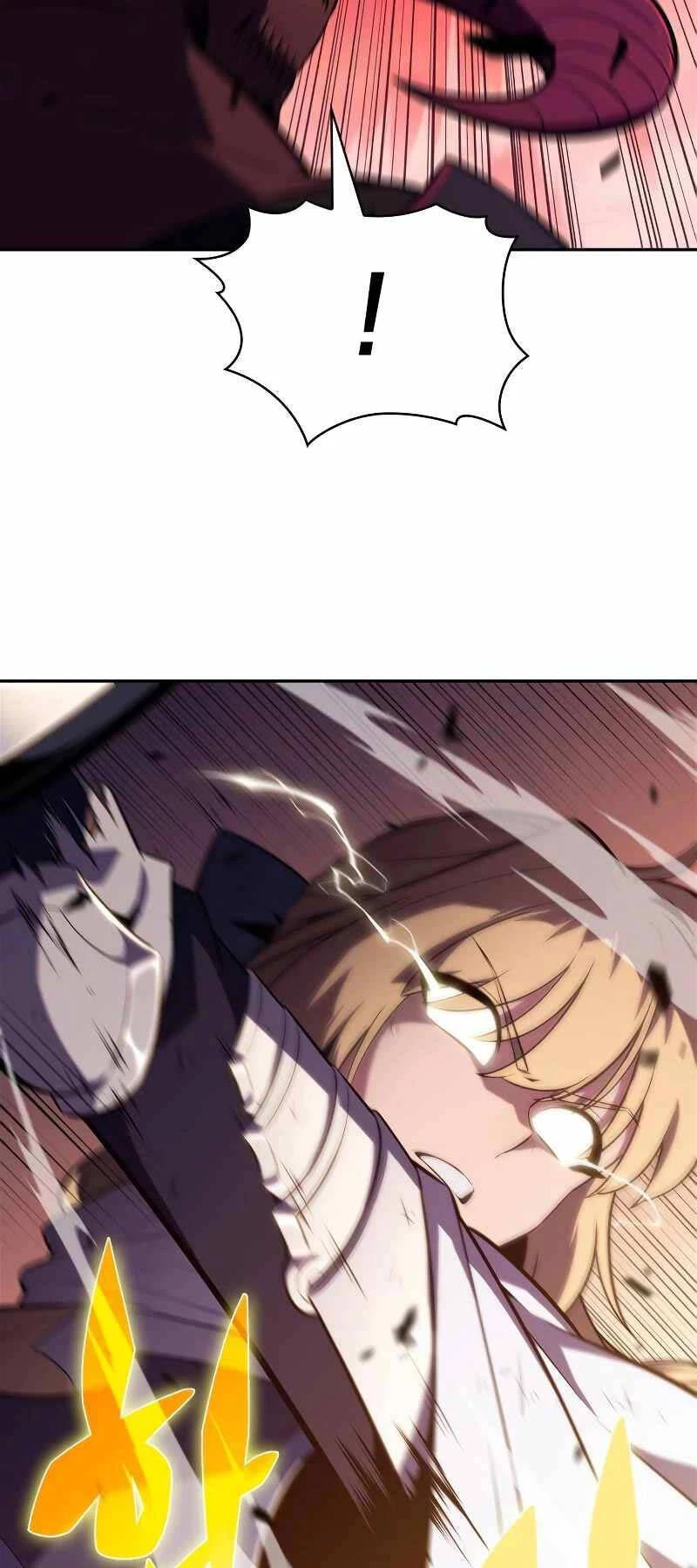 Người Chơi Mới Cấp Tối Đa Chapter 147 - Trang 4