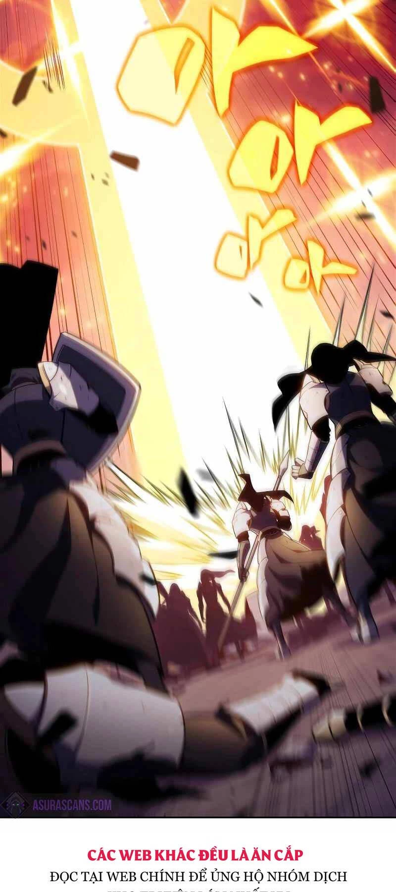 Người Chơi Mới Cấp Tối Đa Chapter 147 - Trang 4