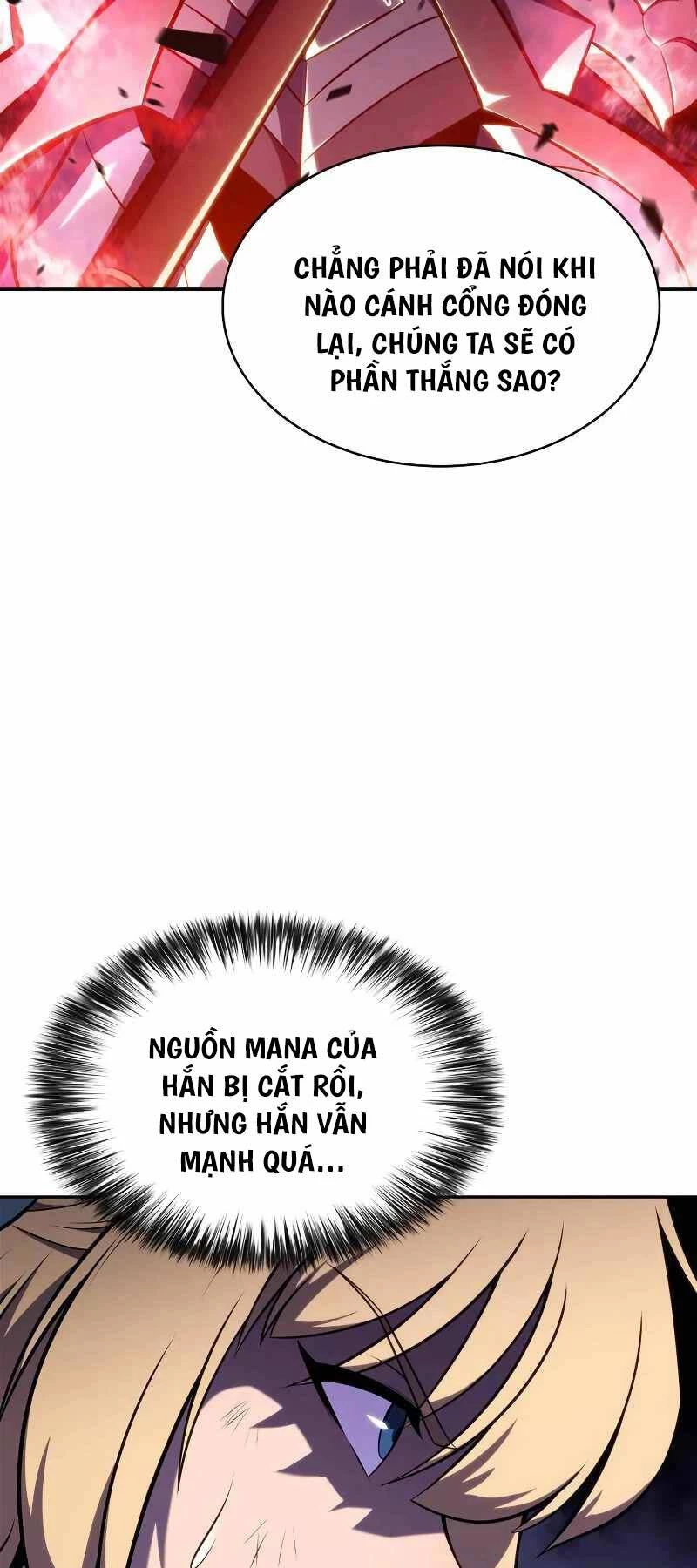 Người Chơi Mới Cấp Tối Đa Chapter 147 - Trang 4