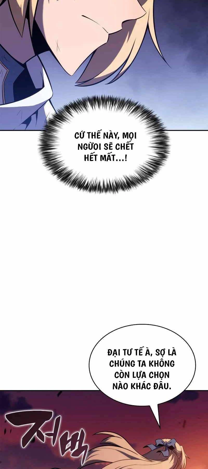 Người Chơi Mới Cấp Tối Đa Chapter 147 - Trang 4