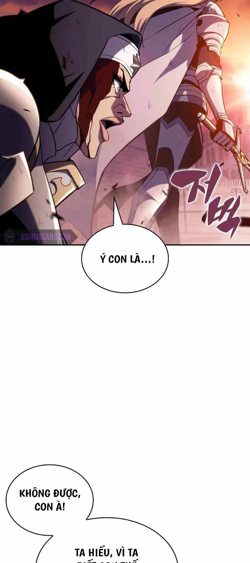 Người Chơi Mới Cấp Tối Đa Chapter 147 - Trang 4