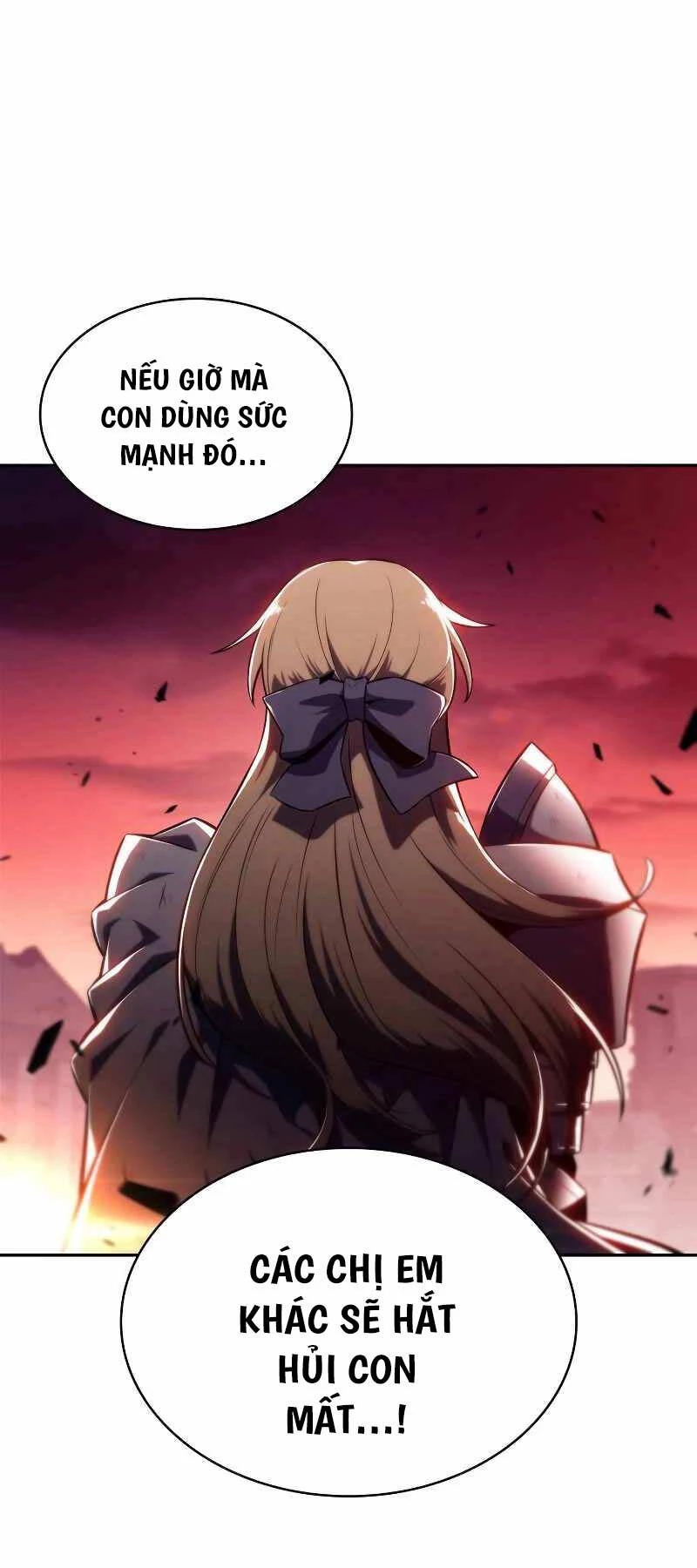 Người Chơi Mới Cấp Tối Đa Chapter 147 - Trang 4