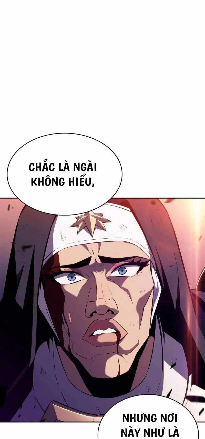 Người Chơi Mới Cấp Tối Đa Chapter 147 - Trang 4