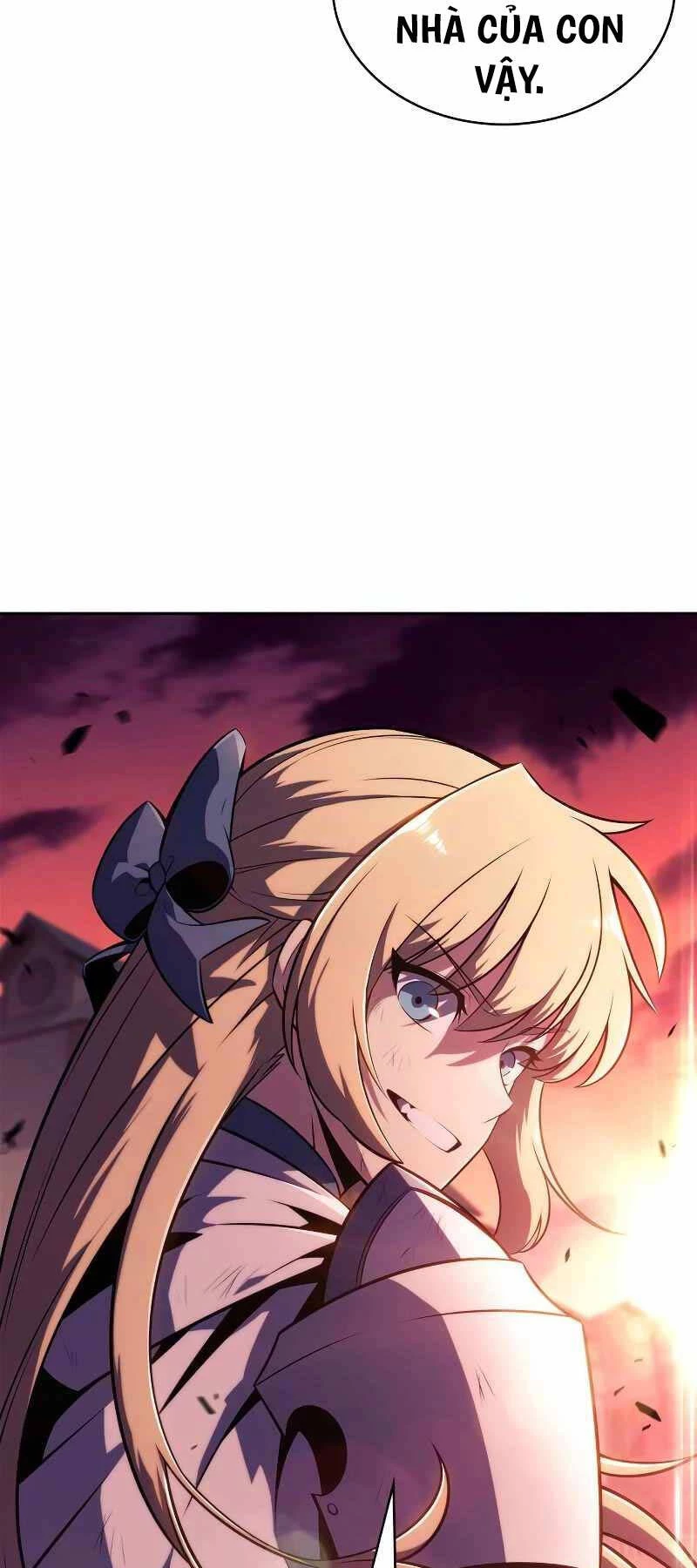 Người Chơi Mới Cấp Tối Đa Chapter 147 - Trang 4