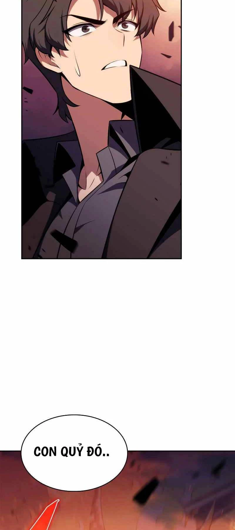 Người Chơi Mới Cấp Tối Đa Chapter 147 - Trang 4