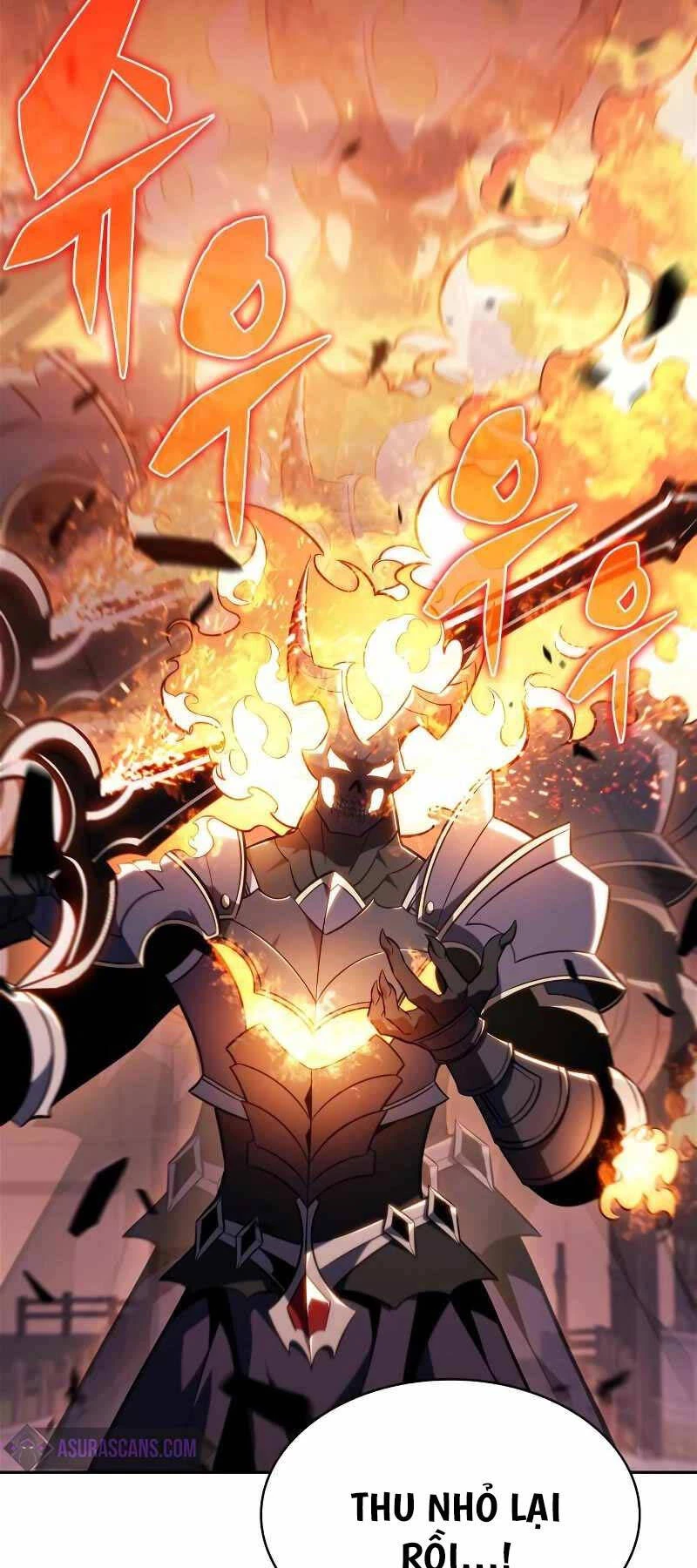 Người Chơi Mới Cấp Tối Đa Chapter 147 - Trang 4