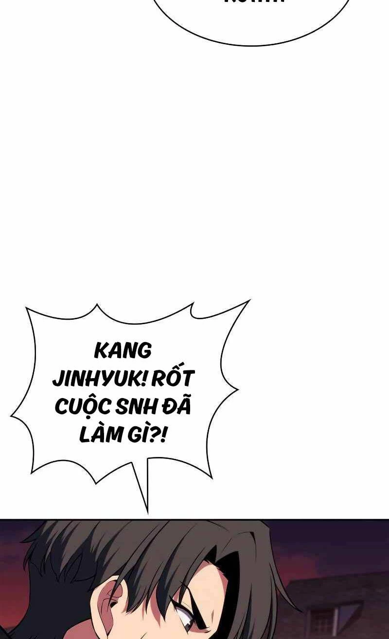 Người Chơi Mới Cấp Tối Đa Chapter 147 - Trang 4