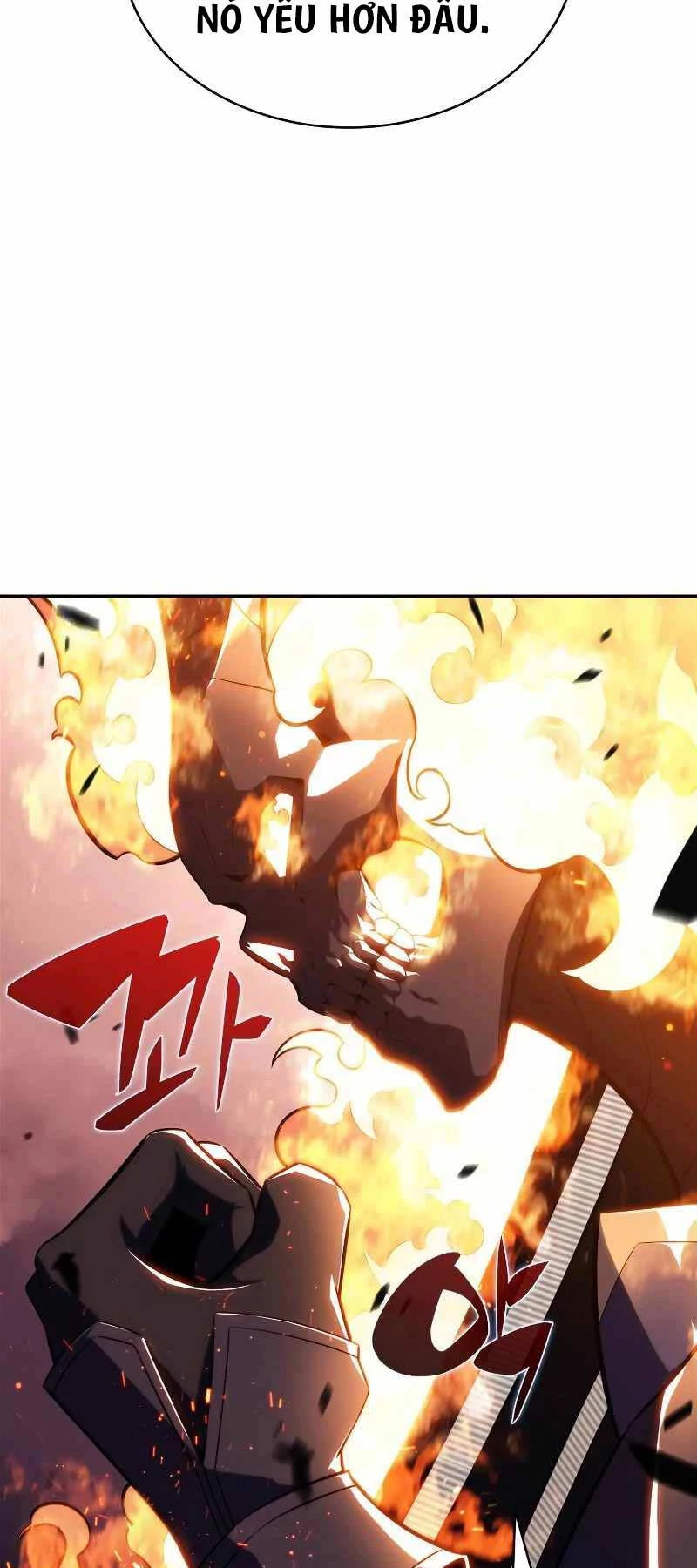 Người Chơi Mới Cấp Tối Đa Chapter 147 - Trang 4