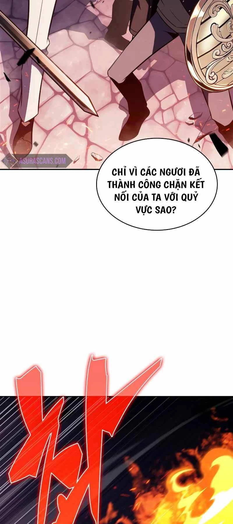 Người Chơi Mới Cấp Tối Đa Chapter 147 - Trang 4