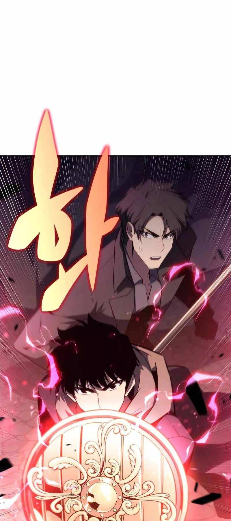 Người Chơi Mới Cấp Tối Đa Chapter 147 - Trang 4