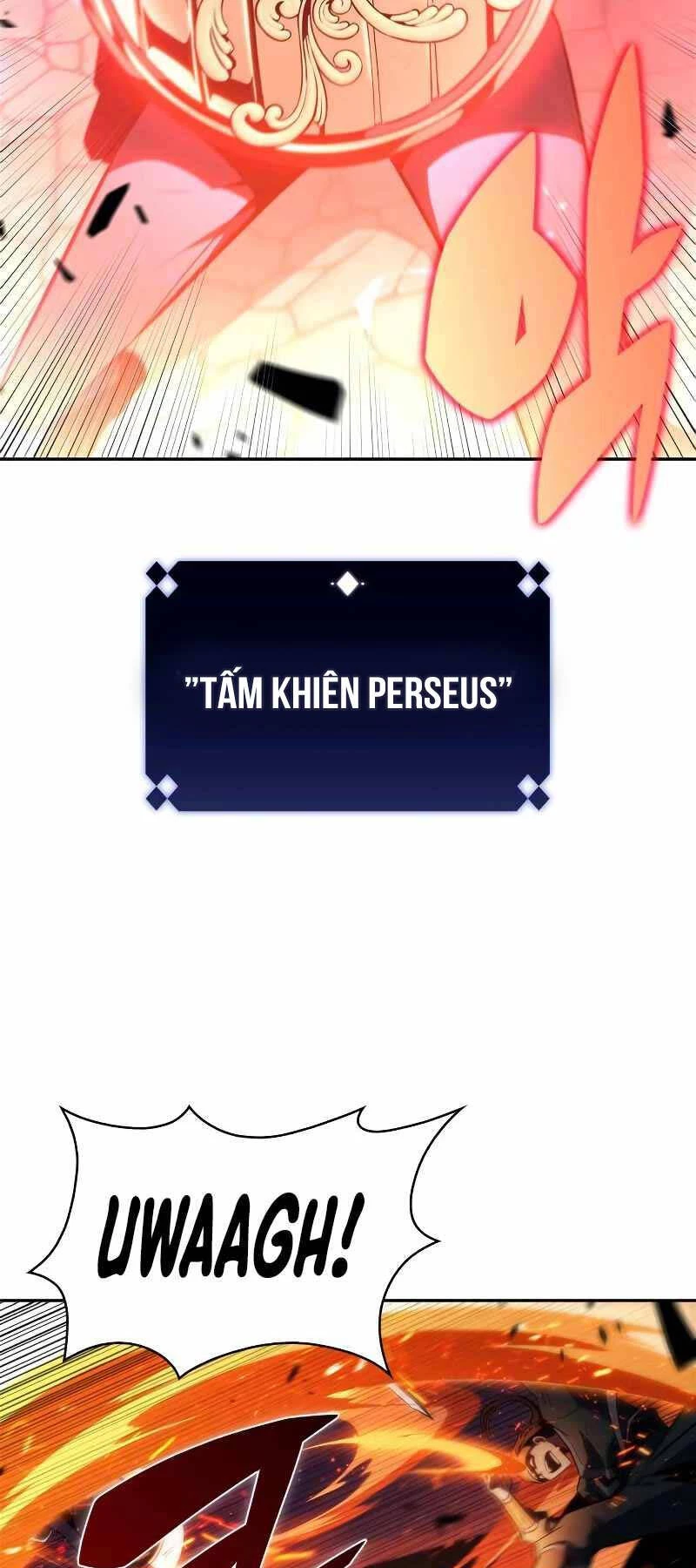 Người Chơi Mới Cấp Tối Đa Chapter 147 - Trang 4