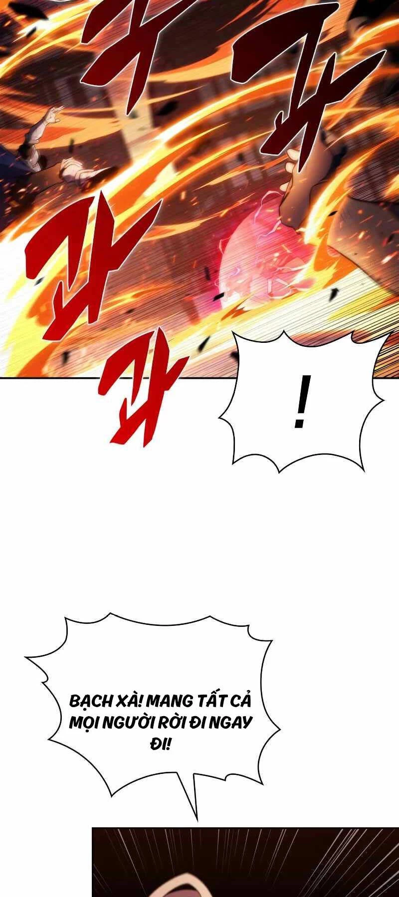 Người Chơi Mới Cấp Tối Đa Chapter 147 - Trang 4