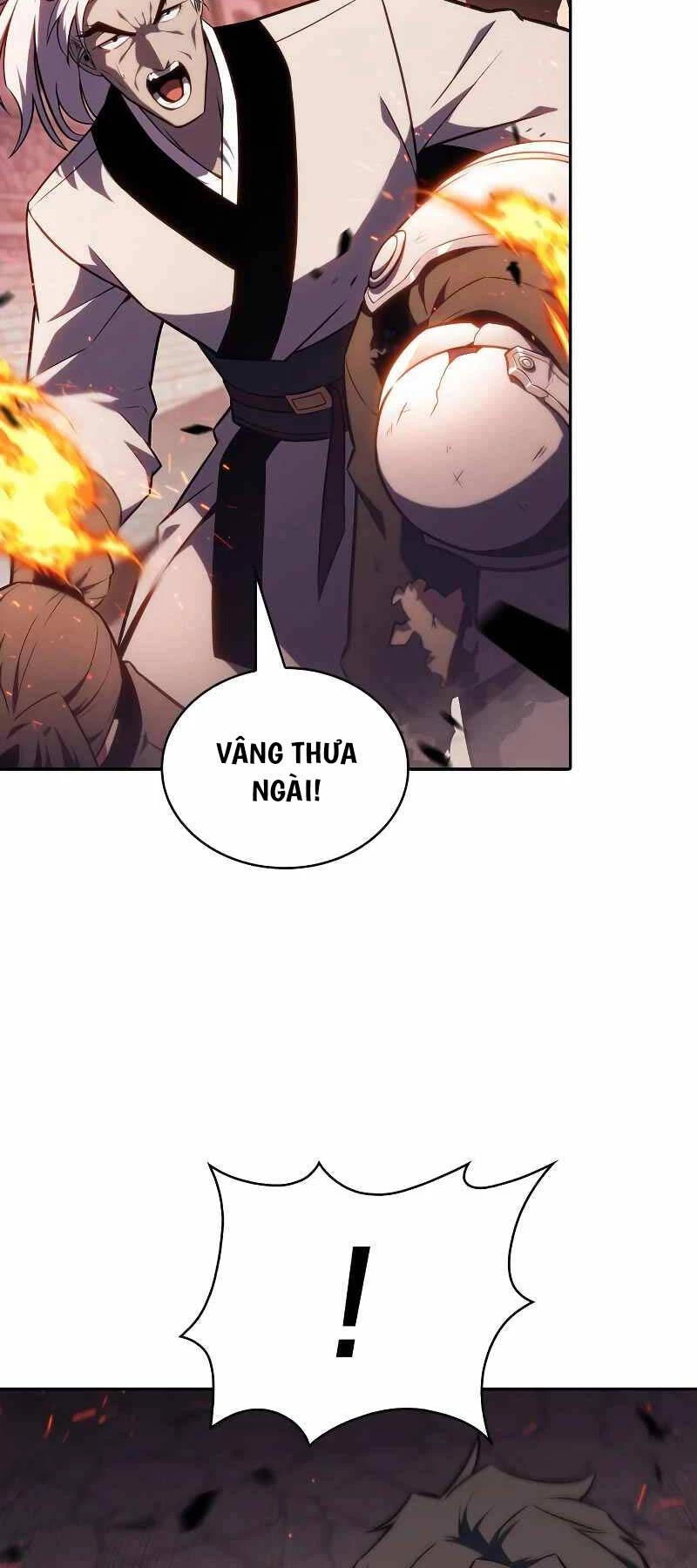 Người Chơi Mới Cấp Tối Đa Chapter 147 - Trang 4