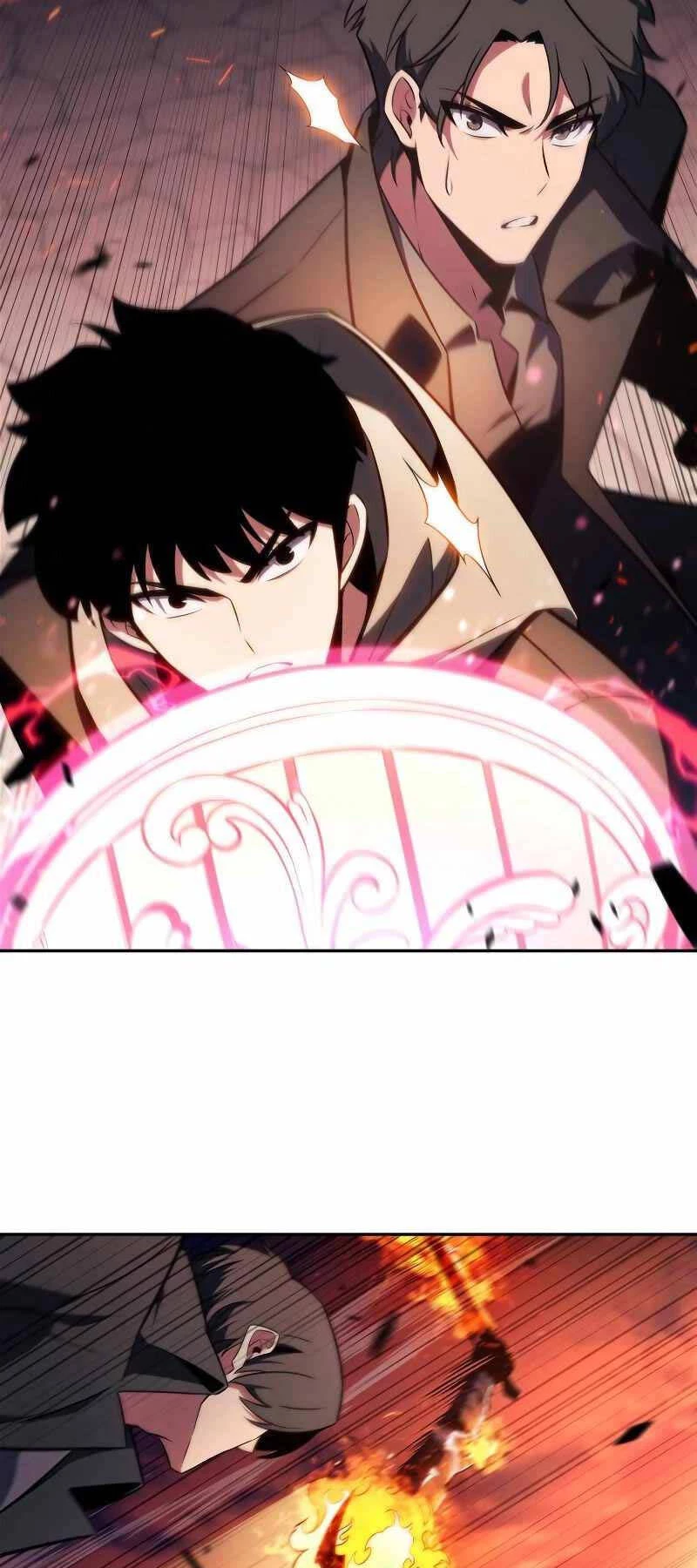 Người Chơi Mới Cấp Tối Đa Chapter 147 - Trang 4