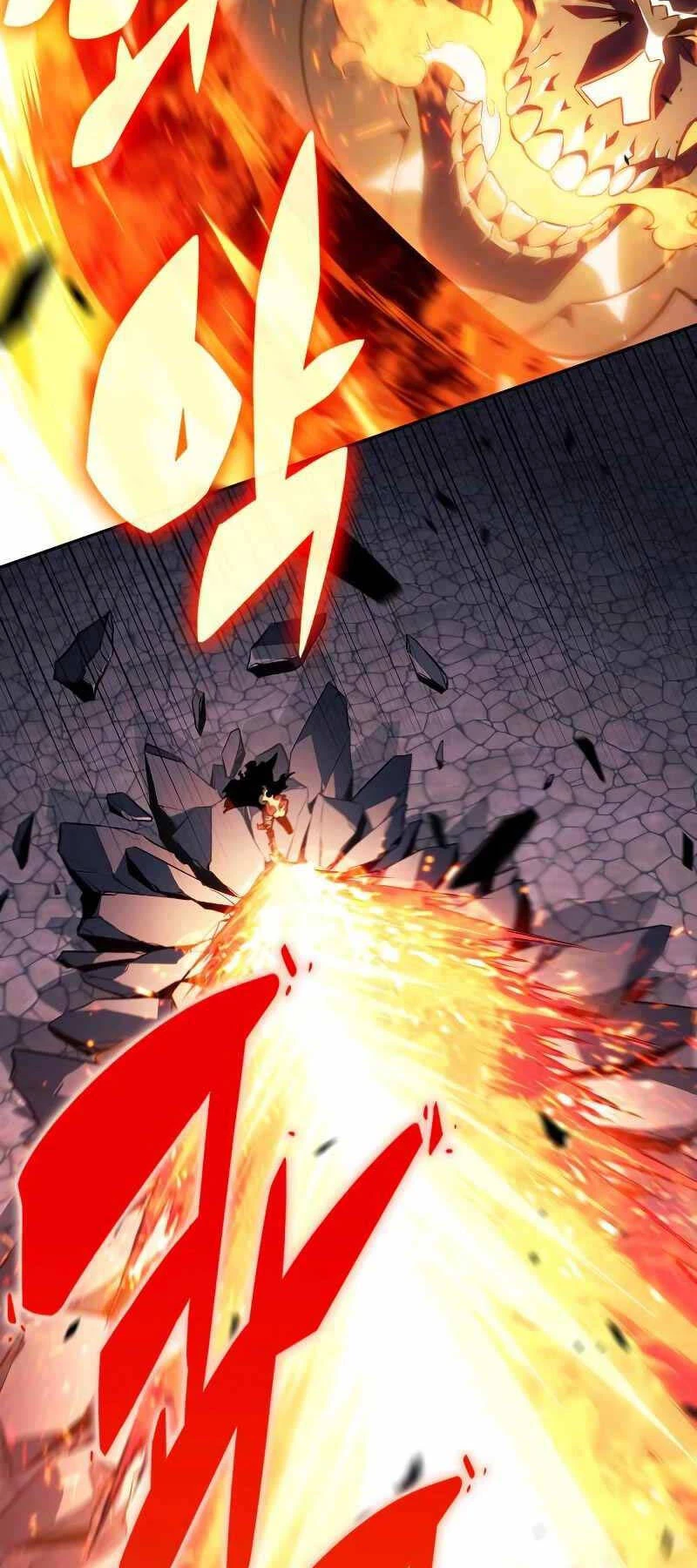 Người Chơi Mới Cấp Tối Đa Chapter 147 - Trang 4