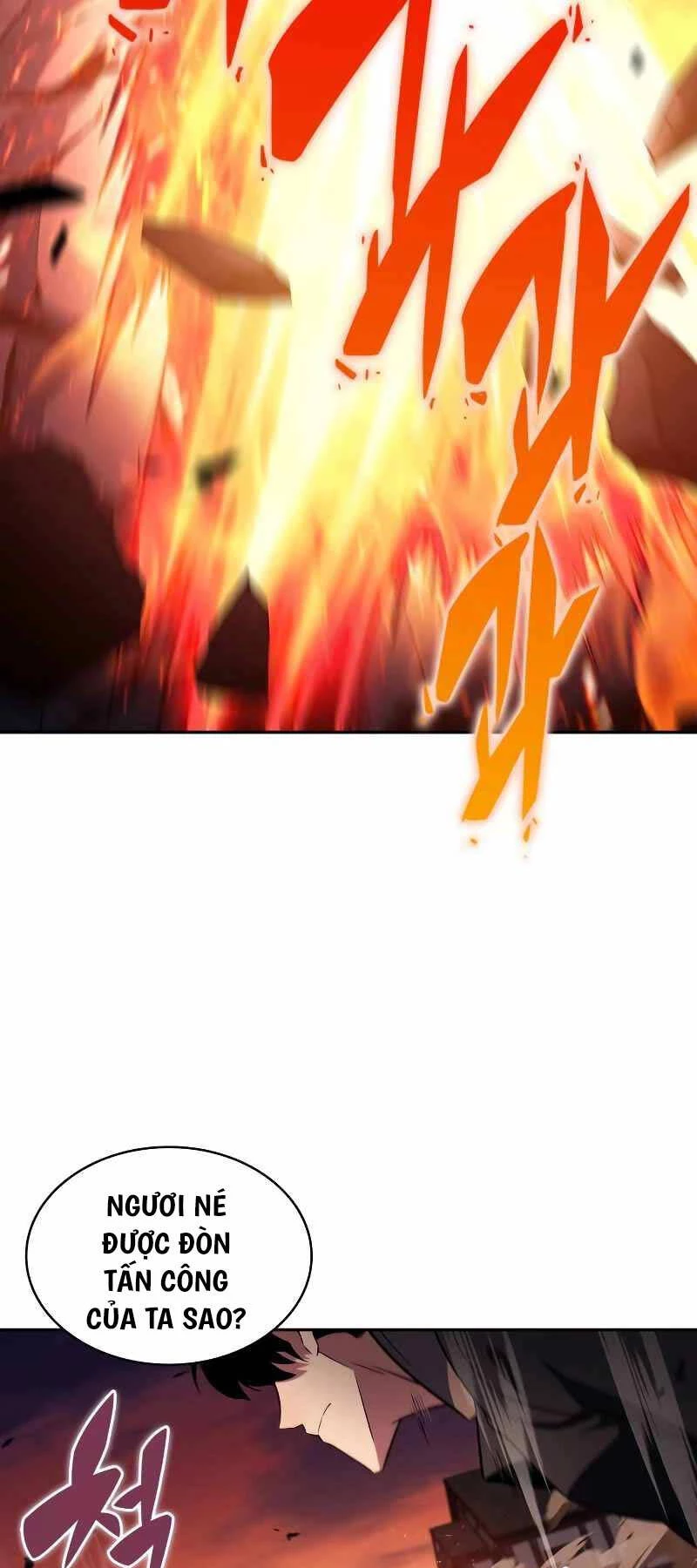 Người Chơi Mới Cấp Tối Đa Chapter 147 - Trang 4