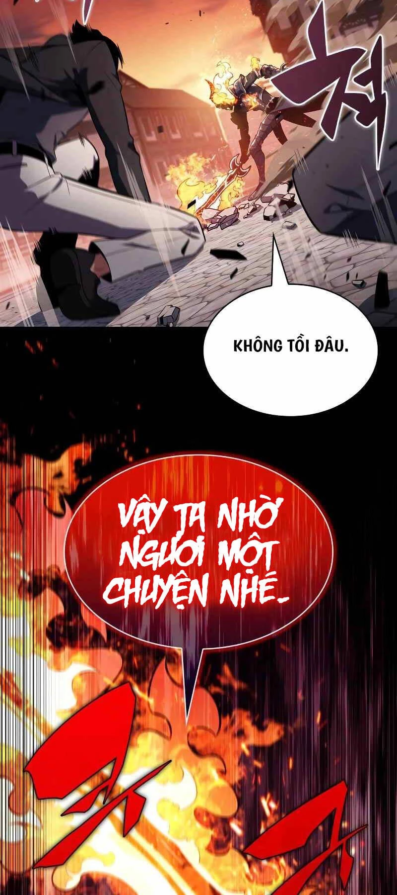 Người Chơi Mới Cấp Tối Đa Chapter 147 - Trang 4