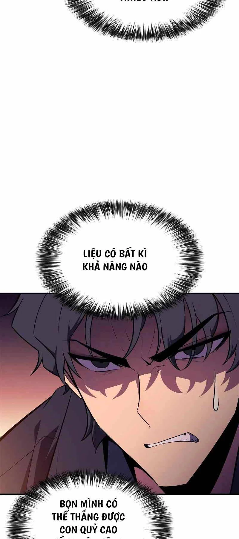 Người Chơi Mới Cấp Tối Đa Chapter 147 - Trang 4