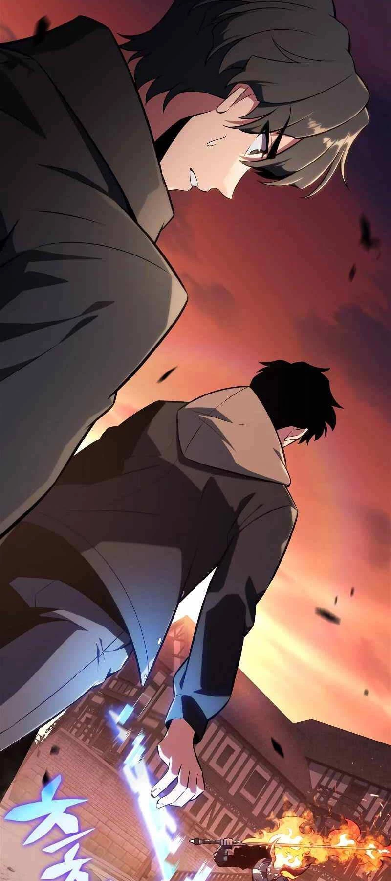 Người Chơi Mới Cấp Tối Đa Chapter 147 - Trang 4