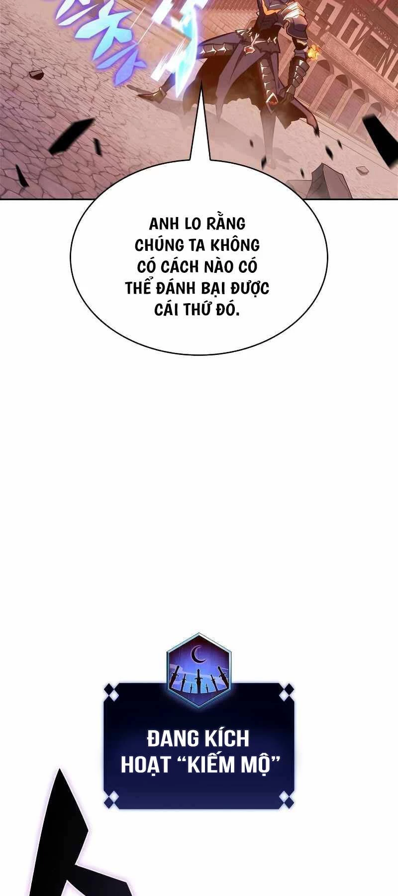 Người Chơi Mới Cấp Tối Đa Chapter 147 - Trang 4