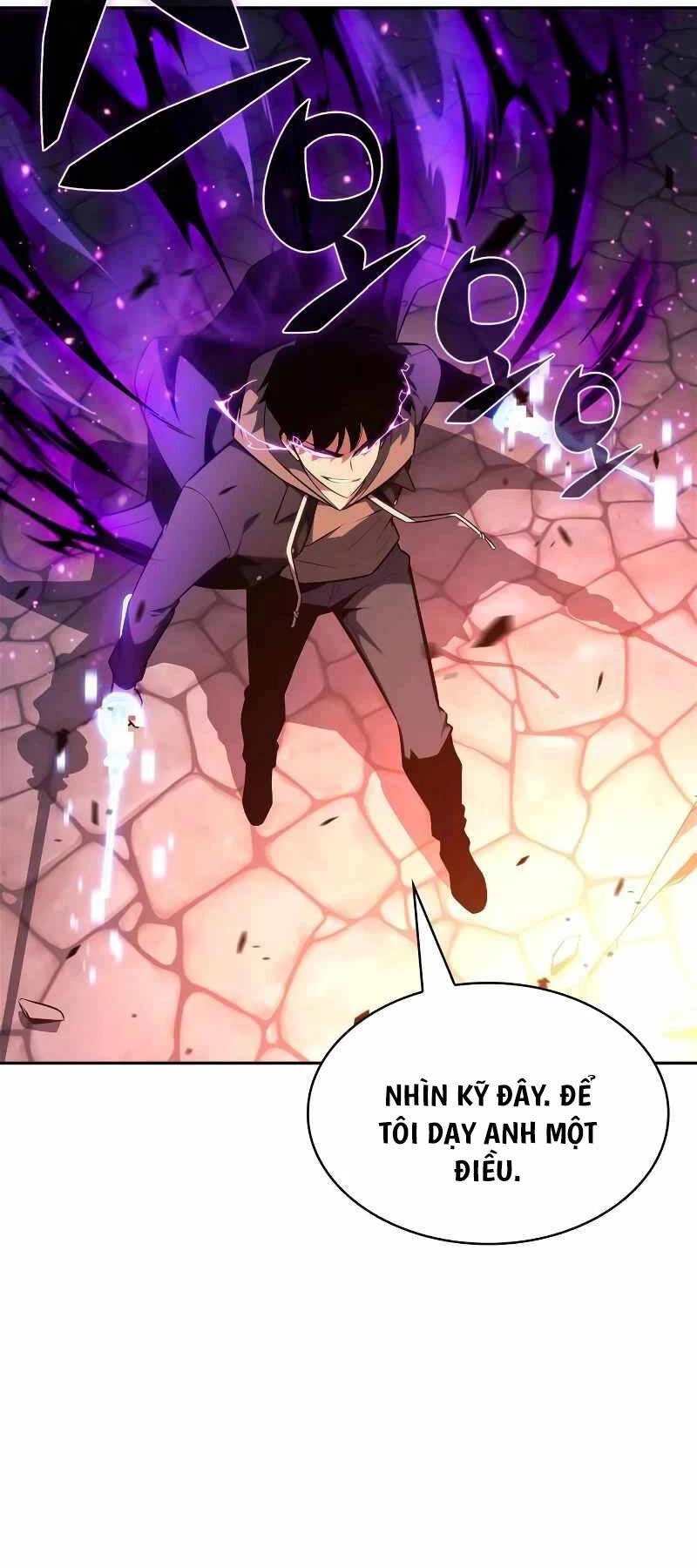 Người Chơi Mới Cấp Tối Đa Chapter 147 - Trang 4