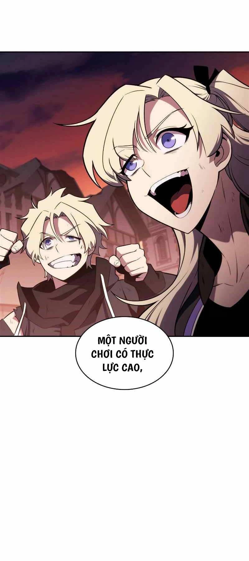 Người Chơi Mới Cấp Tối Đa Chapter 147 - Trang 4