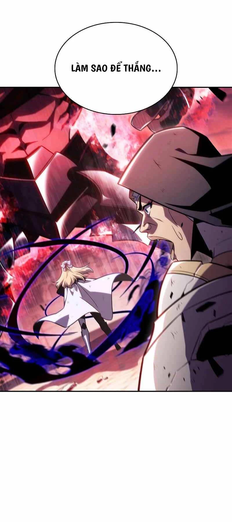 Người Chơi Mới Cấp Tối Đa Chapter 147 - Trang 4