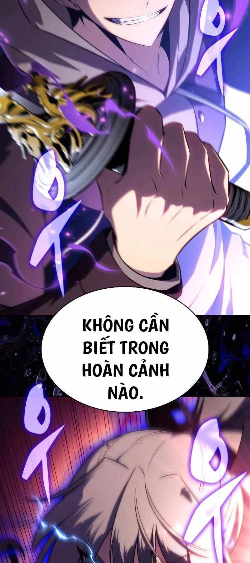 Người Chơi Mới Cấp Tối Đa Chapter 147 - Trang 4