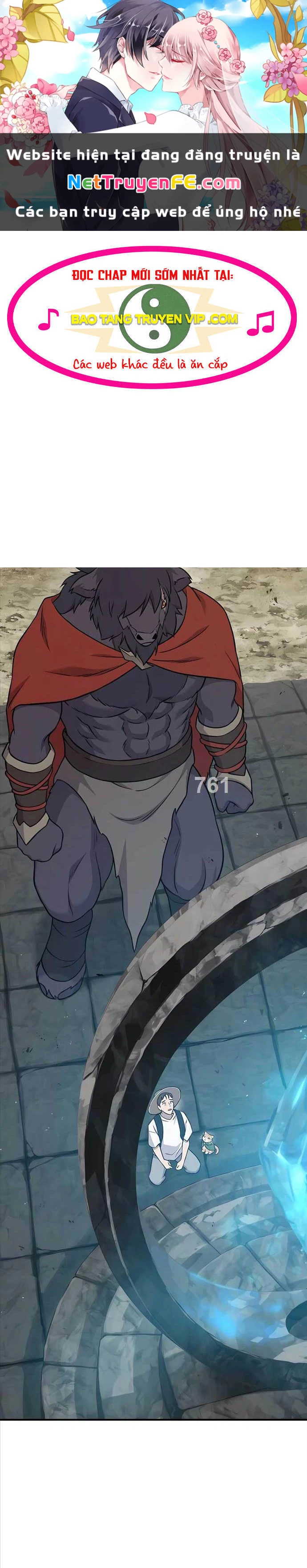 Làm Nông Dân Trong Tòa Tháp Thử Thách Chapter 54 - Trang 4