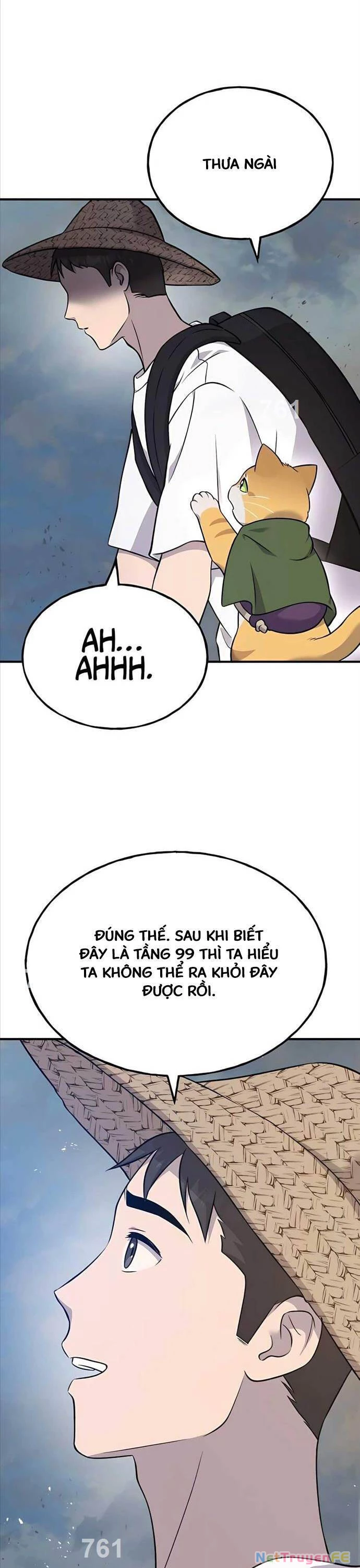 Làm Nông Dân Trong Tòa Tháp Thử Thách Chapter 54 - Trang 4