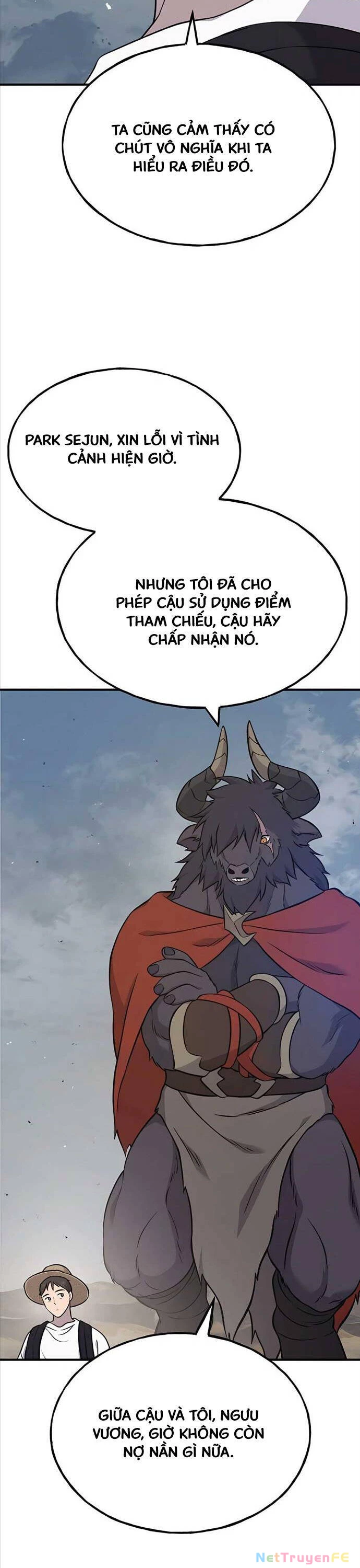 Làm Nông Dân Trong Tòa Tháp Thử Thách Chapter 54 - Trang 4