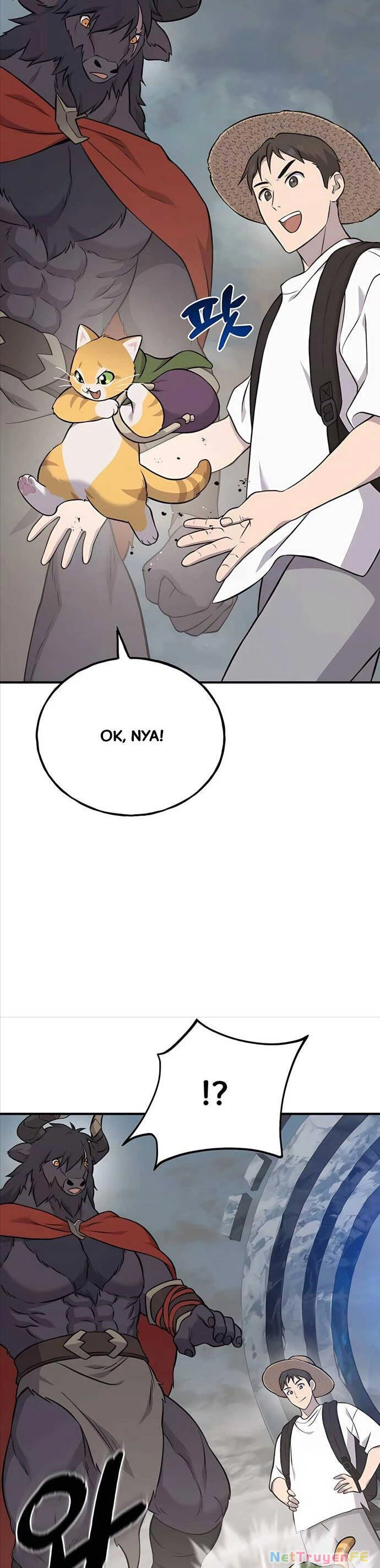 Làm Nông Dân Trong Tòa Tháp Thử Thách Chapter 54 - Trang 4