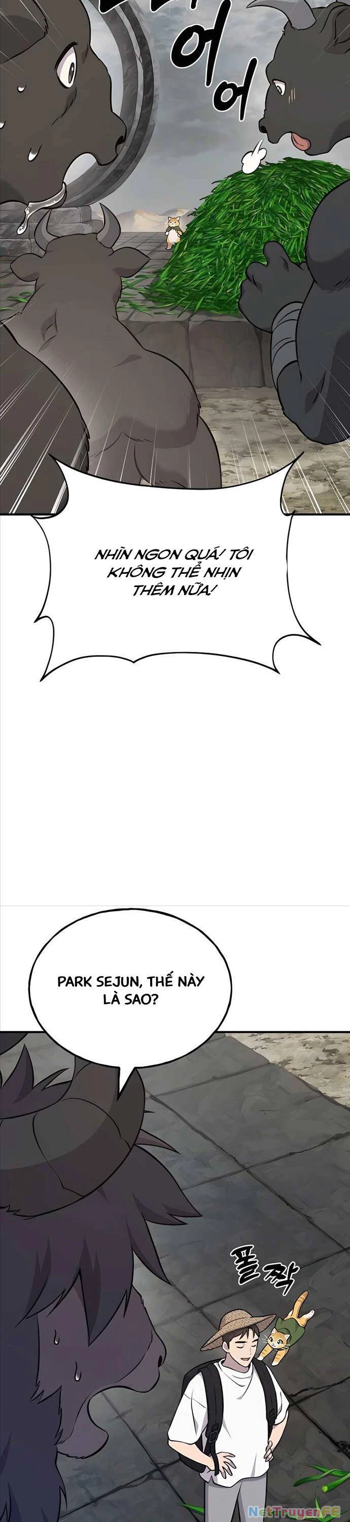 Làm Nông Dân Trong Tòa Tháp Thử Thách Chapter 54 - Trang 4