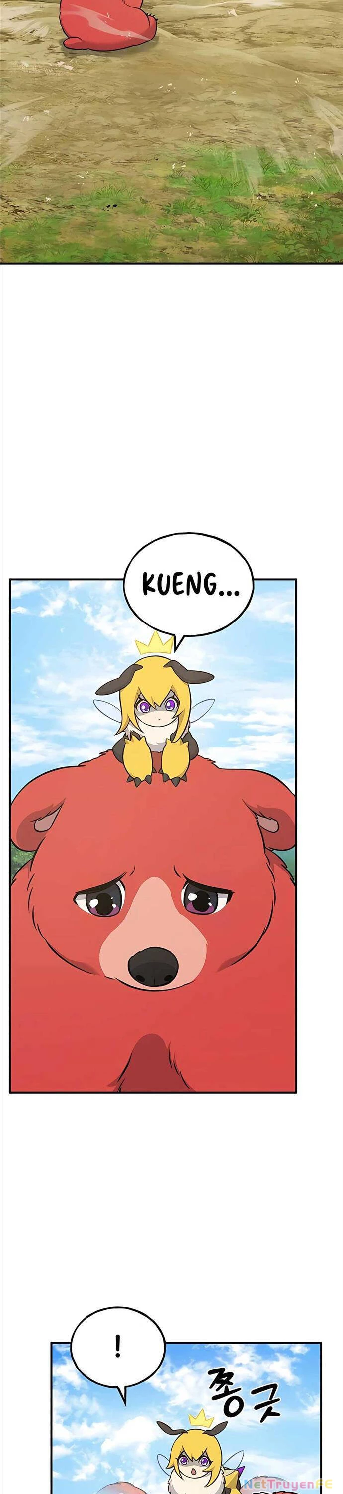 Làm Nông Dân Trong Tòa Tháp Thử Thách Chapter 54 - Trang 4