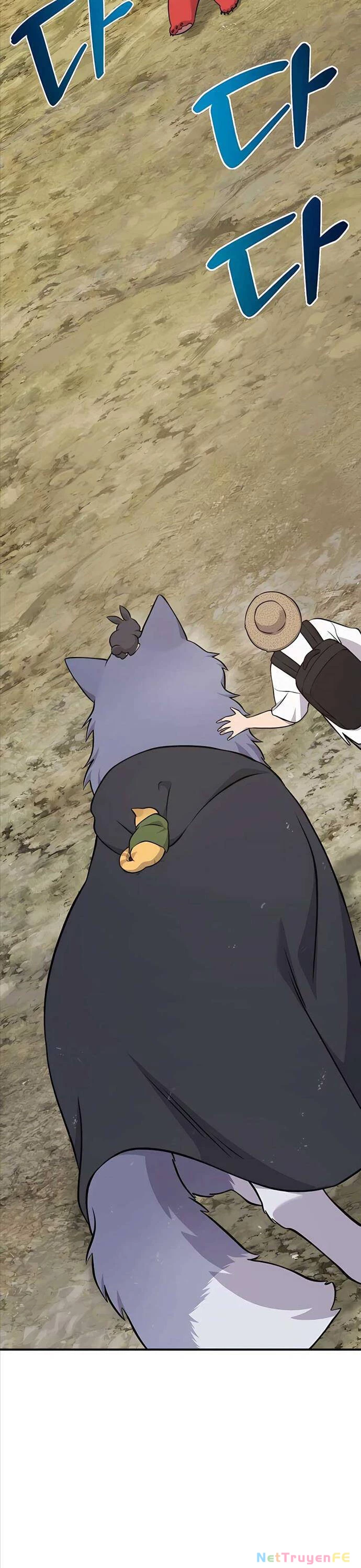 Làm Nông Dân Trong Tòa Tháp Thử Thách Chapter 54 - Trang 4