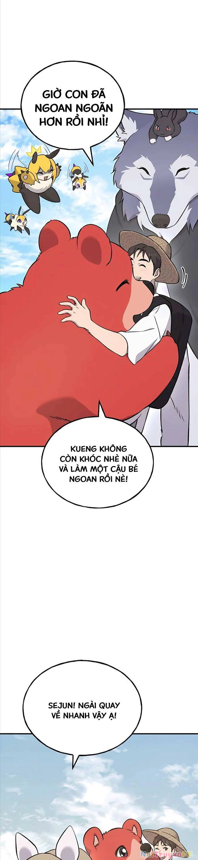 Làm Nông Dân Trong Tòa Tháp Thử Thách Chapter 54 - Trang 4