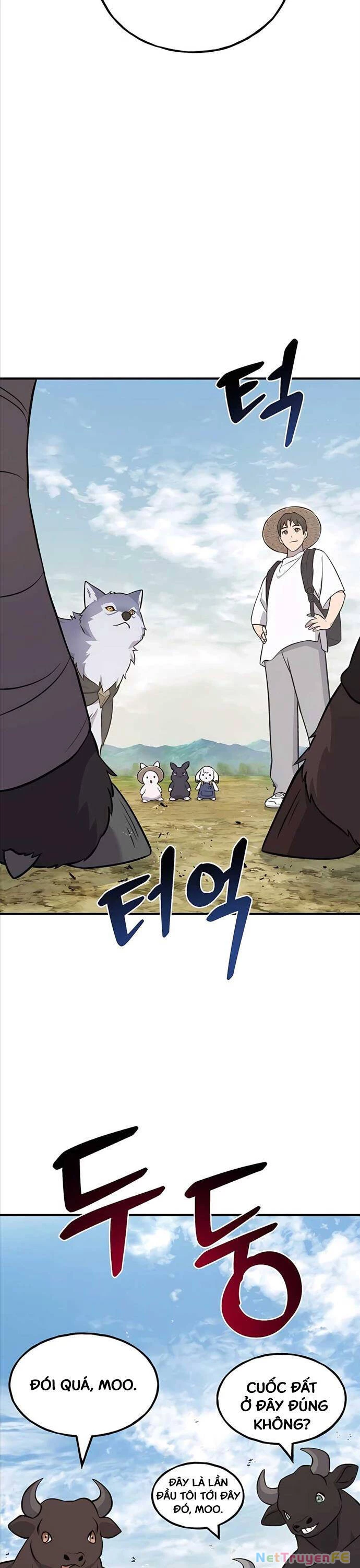 Làm Nông Dân Trong Tòa Tháp Thử Thách Chapter 54 - Trang 4