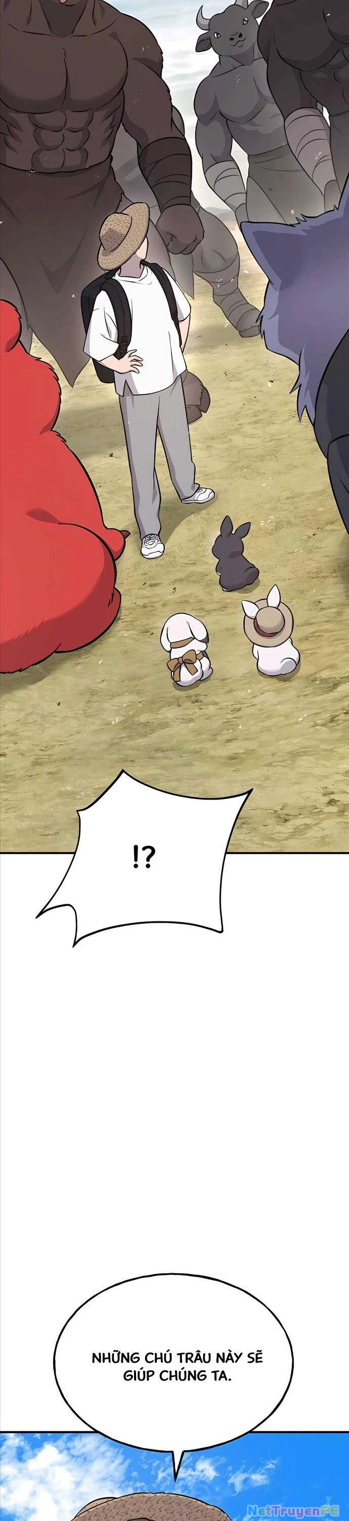 Làm Nông Dân Trong Tòa Tháp Thử Thách Chapter 54 - Trang 4