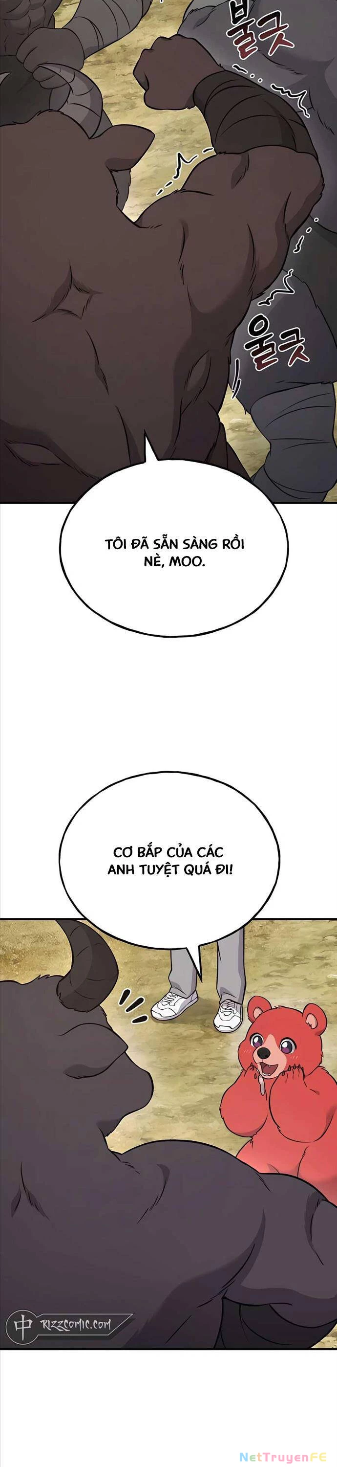 Làm Nông Dân Trong Tòa Tháp Thử Thách Chapter 54 - Trang 4