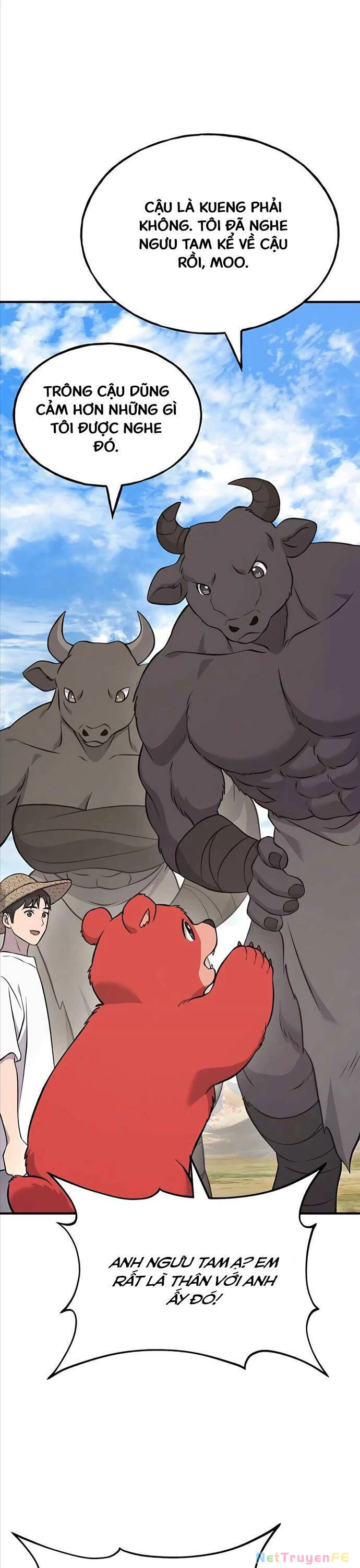 Làm Nông Dân Trong Tòa Tháp Thử Thách Chapter 54 - Trang 4