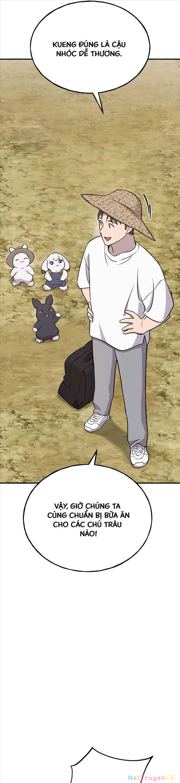 Làm Nông Dân Trong Tòa Tháp Thử Thách Chapter 54 - Trang 4