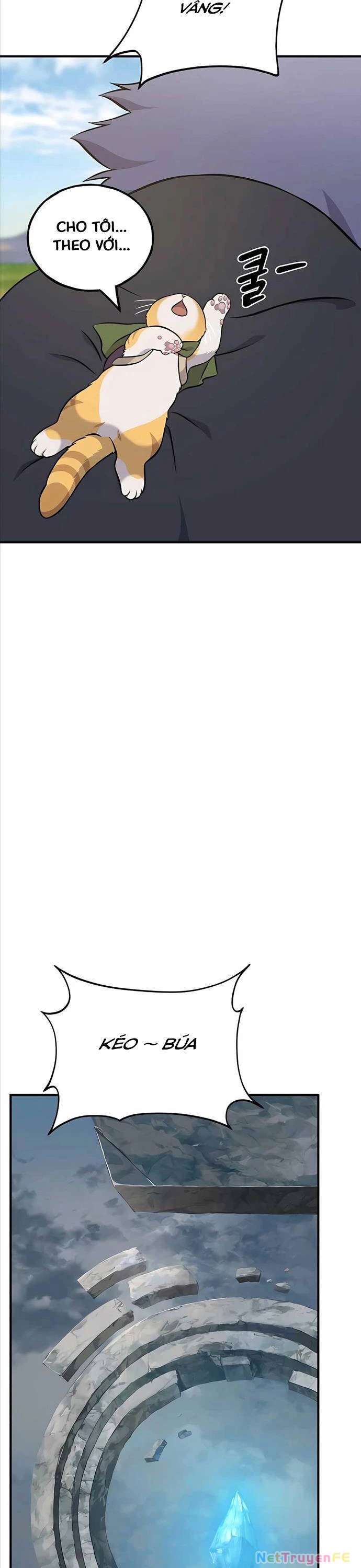 Làm Nông Dân Trong Tòa Tháp Thử Thách Chapter 54 - Trang 4