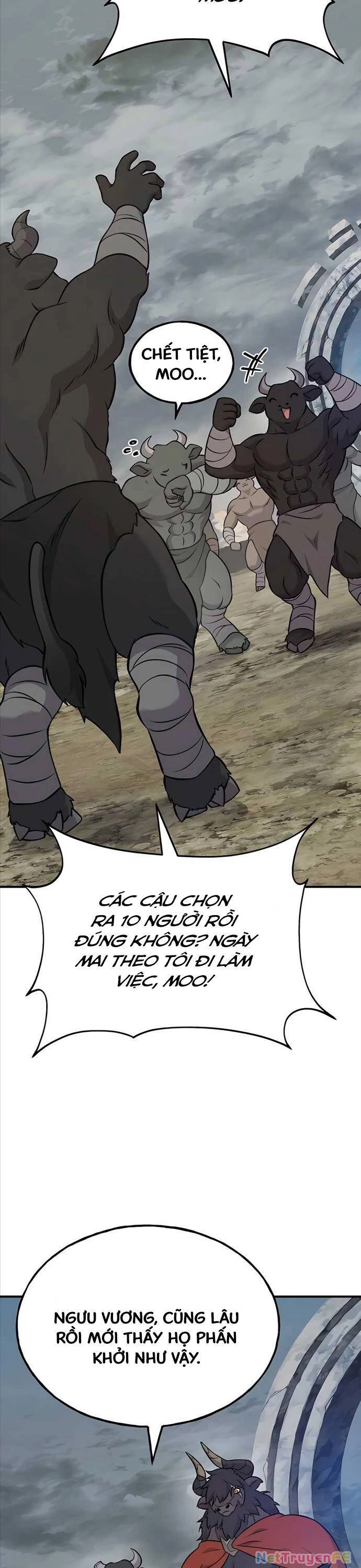 Làm Nông Dân Trong Tòa Tháp Thử Thách Chapter 54 - Trang 4