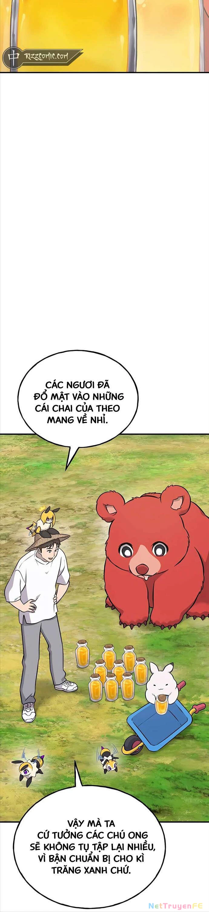 Làm Nông Dân Trong Tòa Tháp Thử Thách Chapter 54 - Trang 4