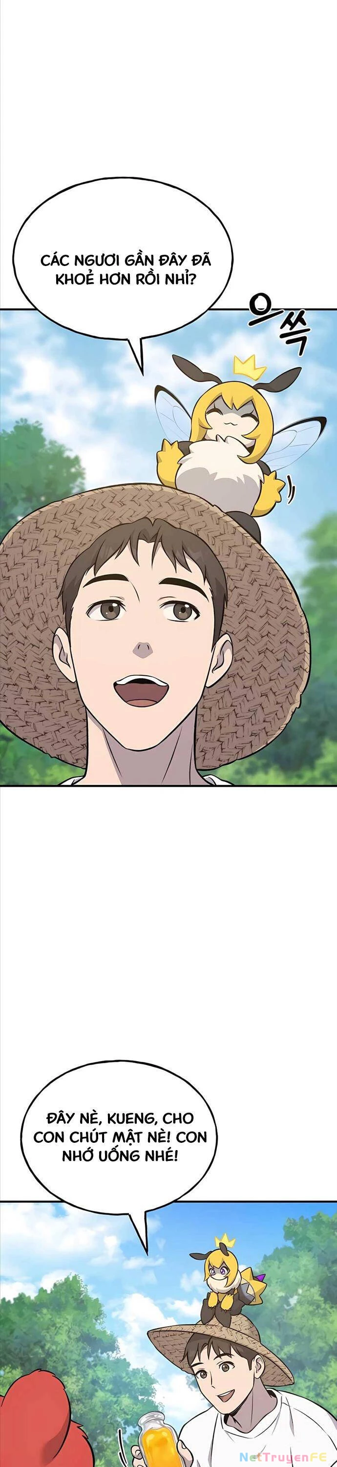 Làm Nông Dân Trong Tòa Tháp Thử Thách Chapter 54 - Trang 4