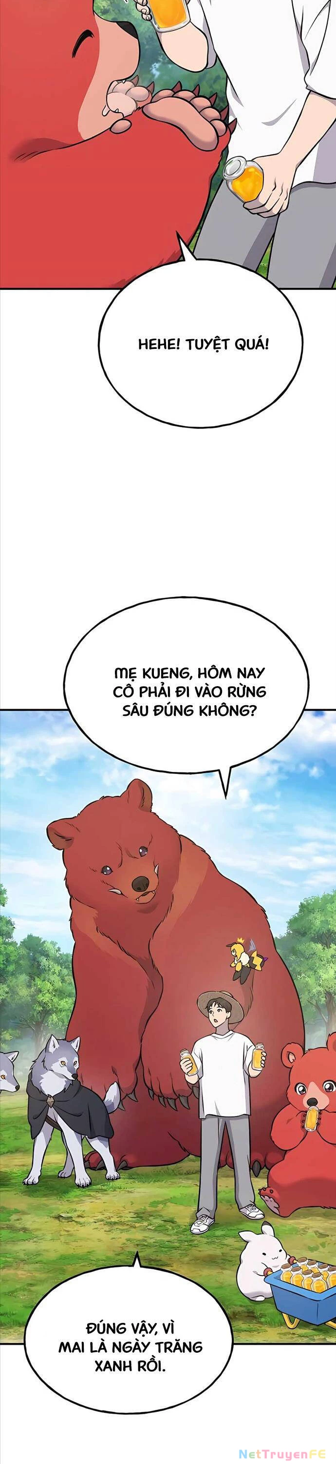 Làm Nông Dân Trong Tòa Tháp Thử Thách Chapter 54 - Trang 4