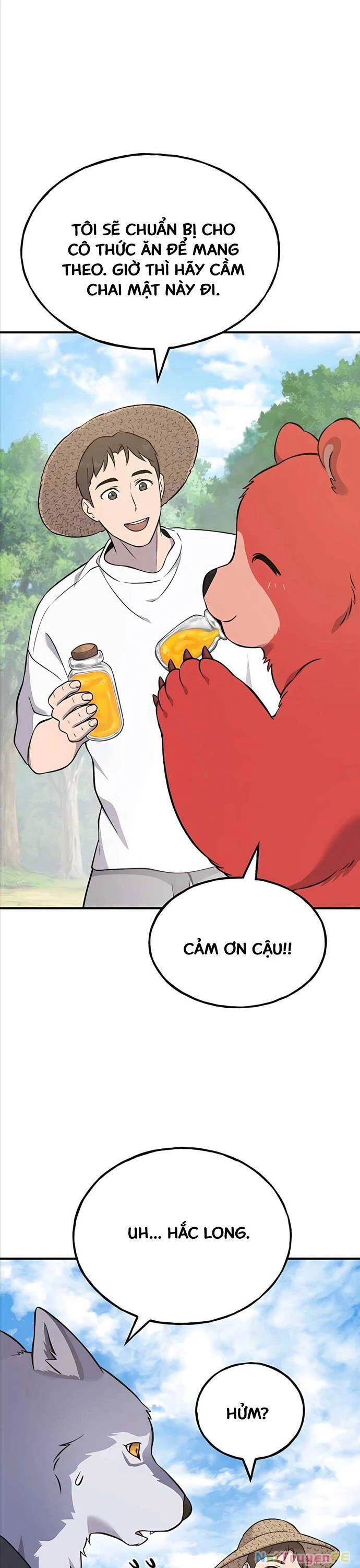 Làm Nông Dân Trong Tòa Tháp Thử Thách Chapter 54 - Trang 4