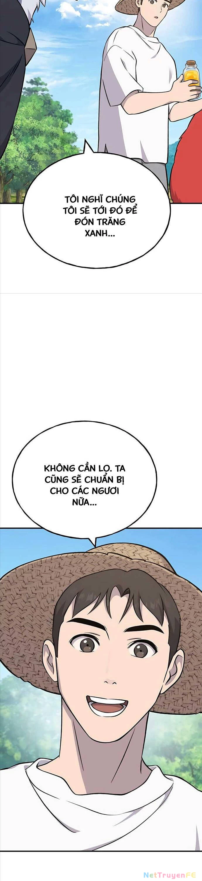 Làm Nông Dân Trong Tòa Tháp Thử Thách Chapter 54 - Trang 4